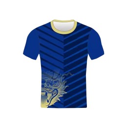 Customized full-body spring and summer dragon boat sports tights. Designed full-body sublimation dragon boat team clothing. Outdoor sweatshirt. Polyester fiber 100% customizable. Sports life cultural shirt SKT093 Customized full-body spring and summer dragon boat sports tights. Designed full-body sublimation dragon boat team clothing. Outdoor sweatshirt. Polyester fiber 100% customizable. Sports life cultural shirt SKT093